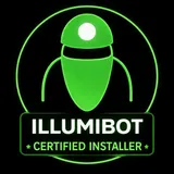Illumibot Certified Installer